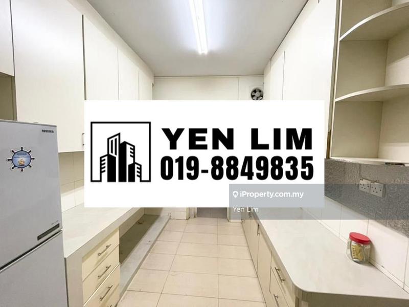 Condominium for Sale in Savanna Condominium by Yen Lim - iProperty.com.my