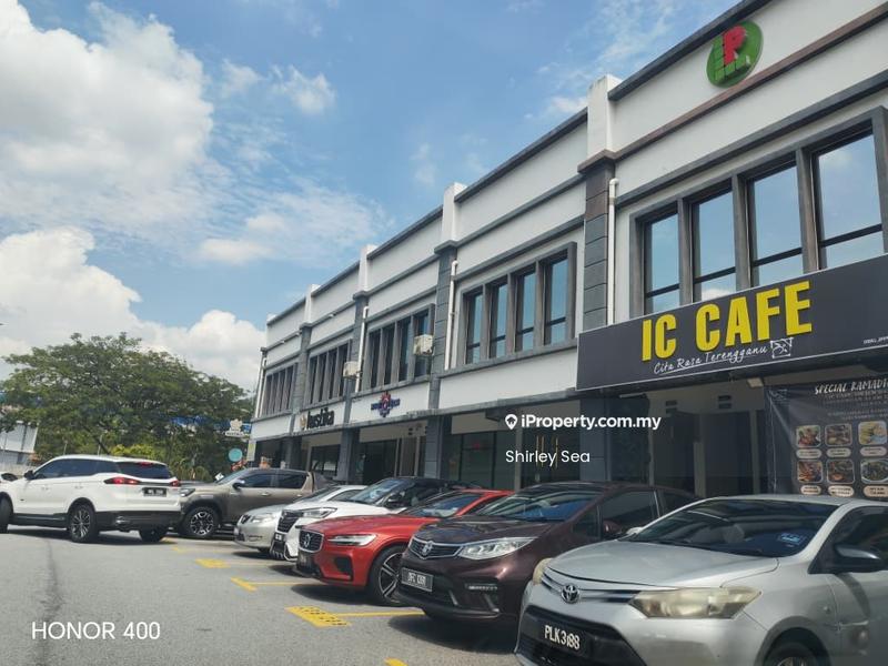 Shop for Rent in Alam Damai, Cheras by Shirley Sea - Exterior - iProperty.com.my