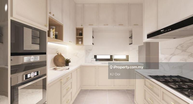 Semi-Detached House for Sale in Bandar Tropicana Aman, Telok Panglima Garang by KJ Ooi - iProperty.com.my