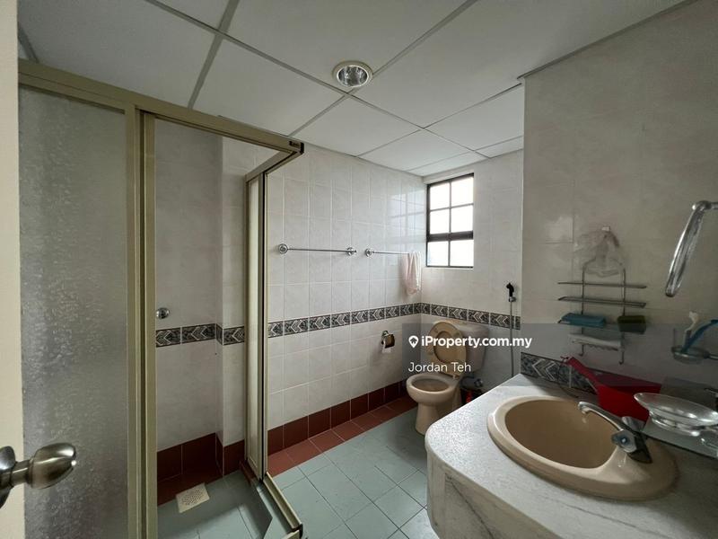 Pangsapuri untuk Dijual di Mawar Apartment oleh Jordan Teh - iProperty.com.my