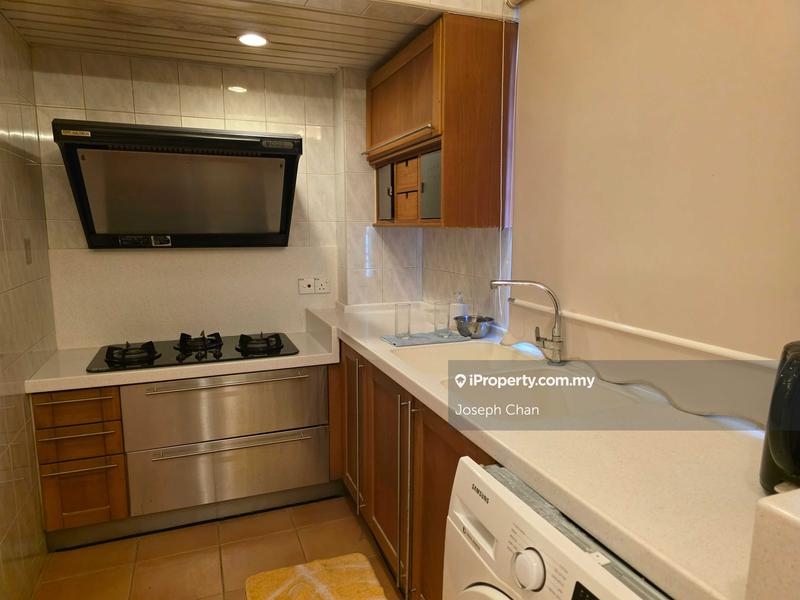 Kondominium untuk Dijual di Sri Alam Condominium oleh Joseph Chan - iProperty.com.my