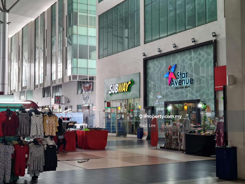 Retail-Space for Sale in Bandar Pinggiran Subang, Shah Alam by Paul Lee - iProperty.com.my