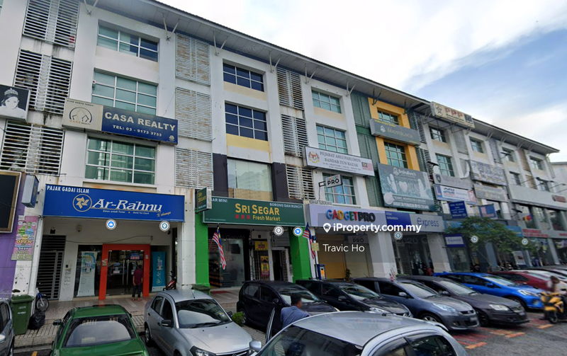 Kedai untuk Dijual di Bandar Sri Permaisuri, Cheras oleh Travic Ho - iProperty.com.my