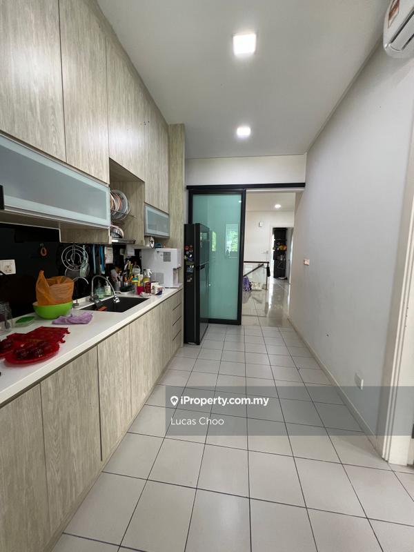 Rumah Bandar untuk Dijual di Desa Melawati, Setapak oleh Lucas Choo - iProperty.com.my