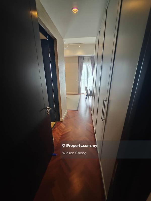 Condominium for Sale in Andaman @ Quayside by Winson Chong - iProperty.com.my