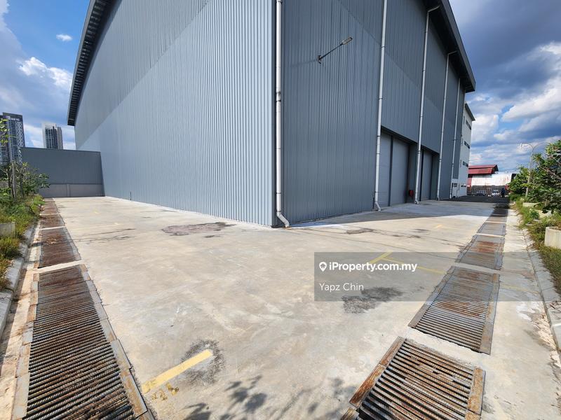 Semi-D Kilang untuk Dijual di Kampung Baru Balakong, Balakong oleh Yapz Chin - iProperty.com.my