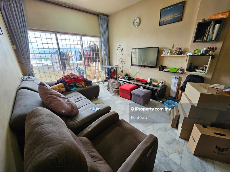 For Sale - Pandan Mewah Heights