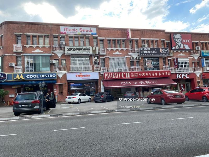 Shop-Office for Sale in Sungai Long, Bandar Sungai Long by Teammy Lee - iProperty.com.my