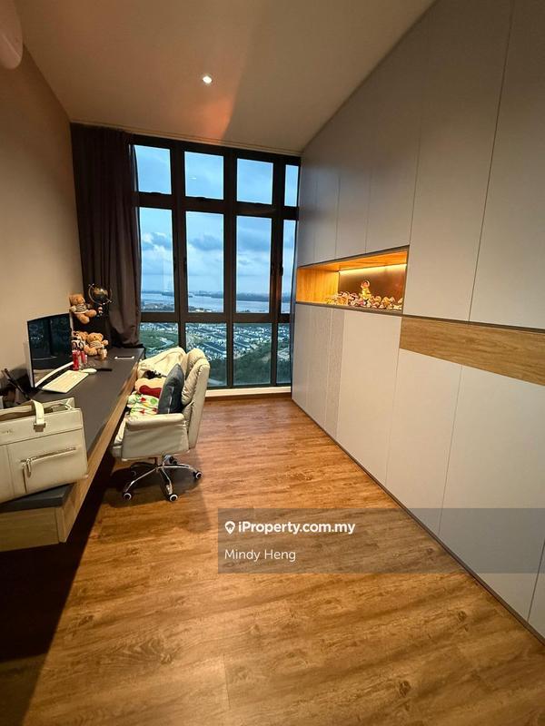 Service Residence for Sale in Green Haven by Mindy Heng - iProperty.com.my