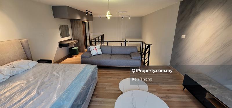 For Rent - Arte Cheras