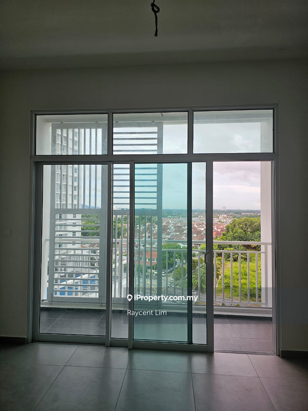 Kondominium untuk Dijual di The Sky @ Tripark oleh Raycent Lim - iProperty.com.my