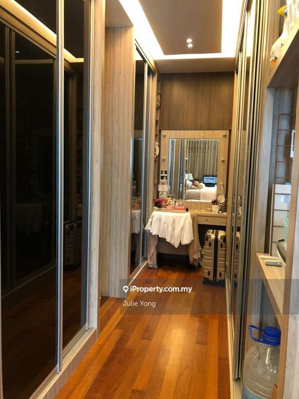 Kondominium untuk Dijual di Sunway Vivaldi oleh Julie Yong - iProperty.com.my