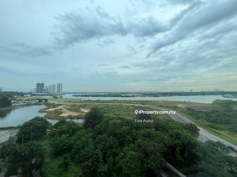 Residensi Servis untuk Dijual di Tropez Residences oleh Fiza Aisha - iProperty.com.my