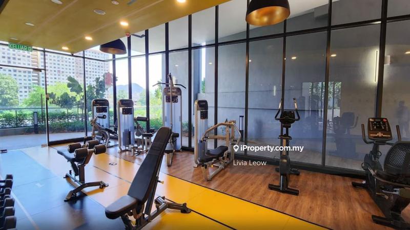 Service Residence for Sale in Neu Suites by Livia Leow - iProperty.com.my