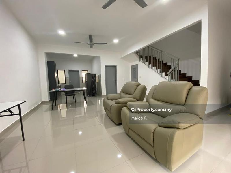 2-storey Terraced House for Sale in Setia Utama, Setia Alam by Marco F. - iProperty.com.my