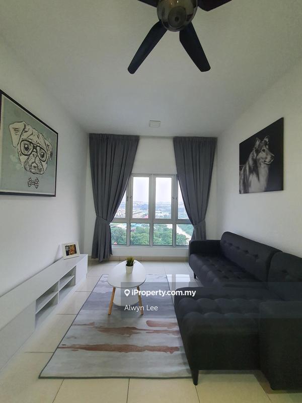 For Rent - Saville @ Kajang
