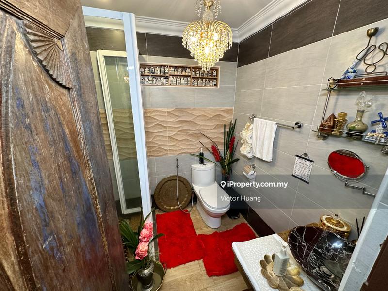 Rumah Berkembar untuk Dijual di Kelana Jaya, Petaling Jaya oleh Victor Huang - iProperty.com.my
