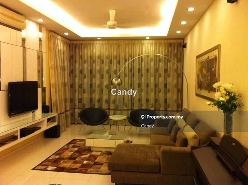 Condominium for Sale in Suasana Sentral Loft by Candy - iProperty.com.my