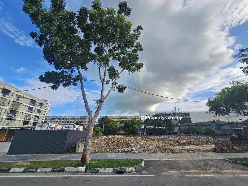 For Rent - Jalan p Ramlee, Off sungai Pinang