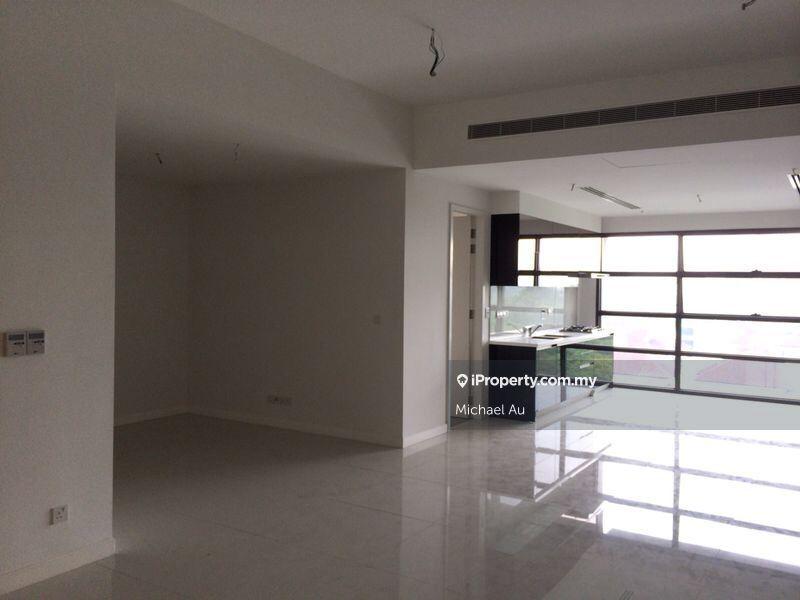Condominium for Sale in Seri Ampang Hilir Residences by Michael Au - iProperty.com.my