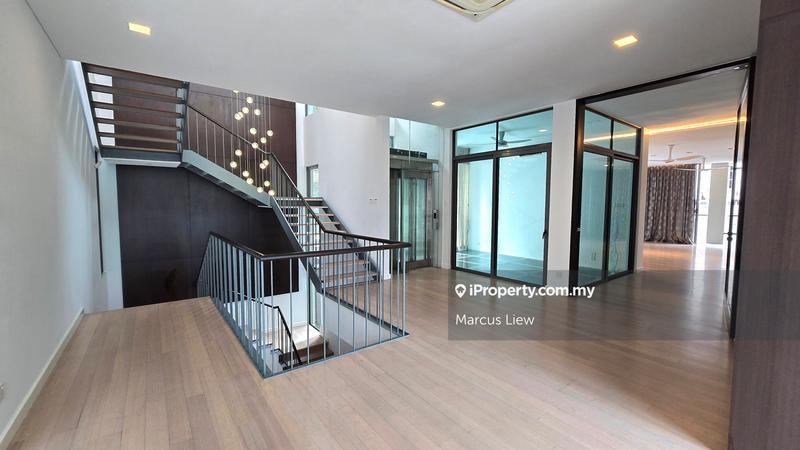 Bungalow House for Sale in Bukit Bandaraya, Bangsar by Marcus Liew - iProperty.com.my