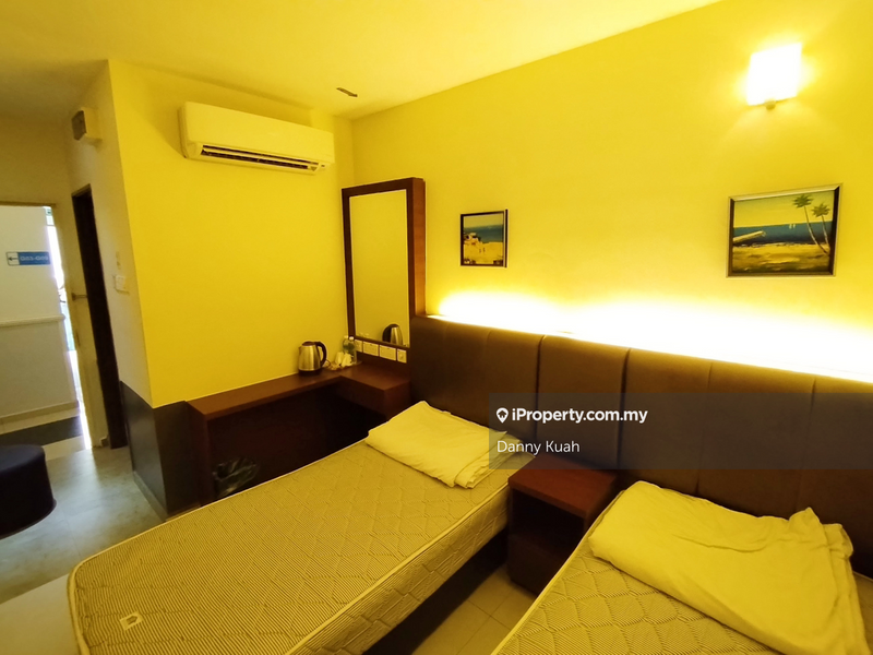Hotel / Resort untuk Dijual di Taman Kota Syahbandar, Melaka City oleh Danny Kuah - iProperty.com.my