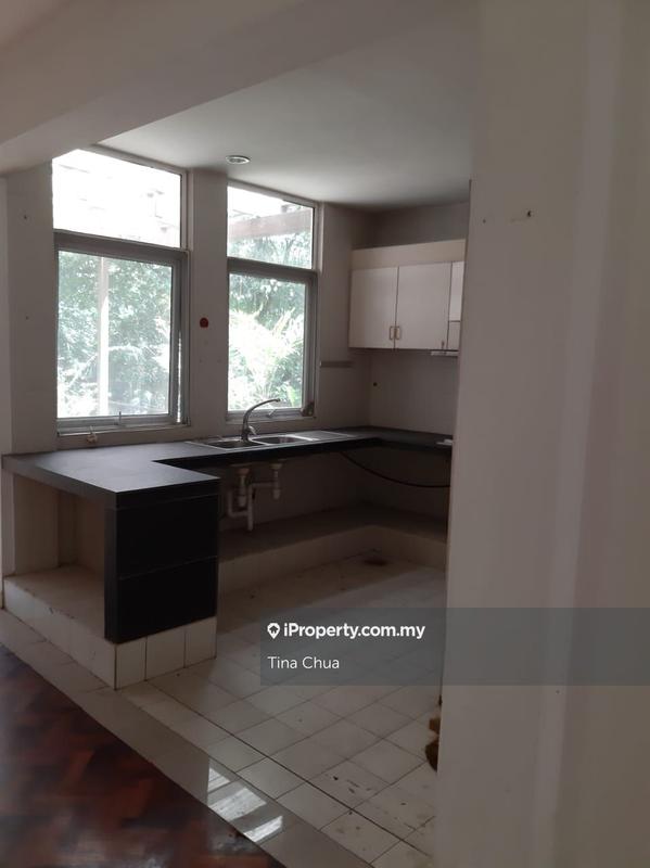 Tanah Banglo untuk Dijual di Bukit Tunku (Kenny Hills), Kuala Lumpur oleh Tina Chua - iProperty.com.my