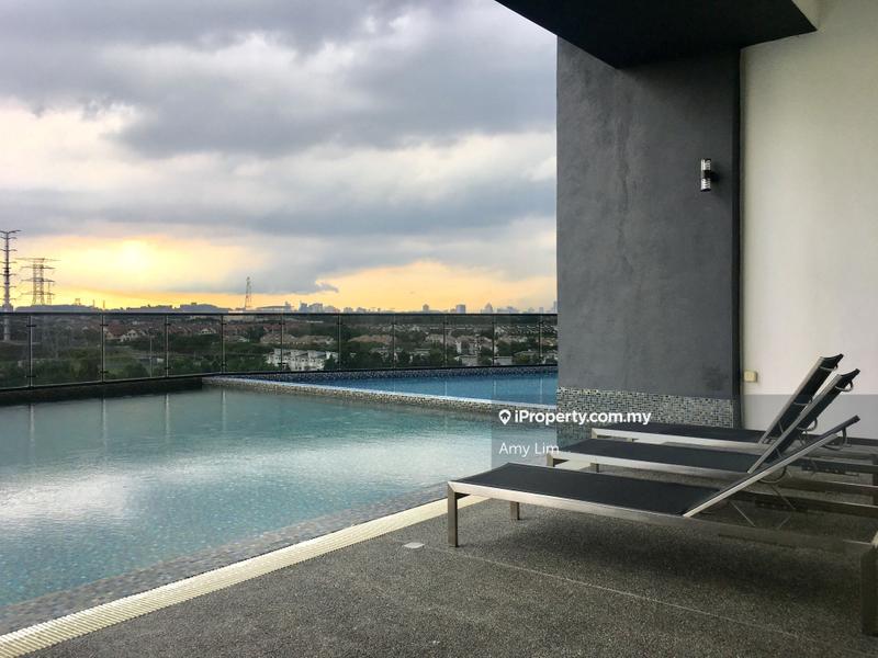 Service Residence for Rent in Menara Geno by Amy Lim - iProperty.com.my