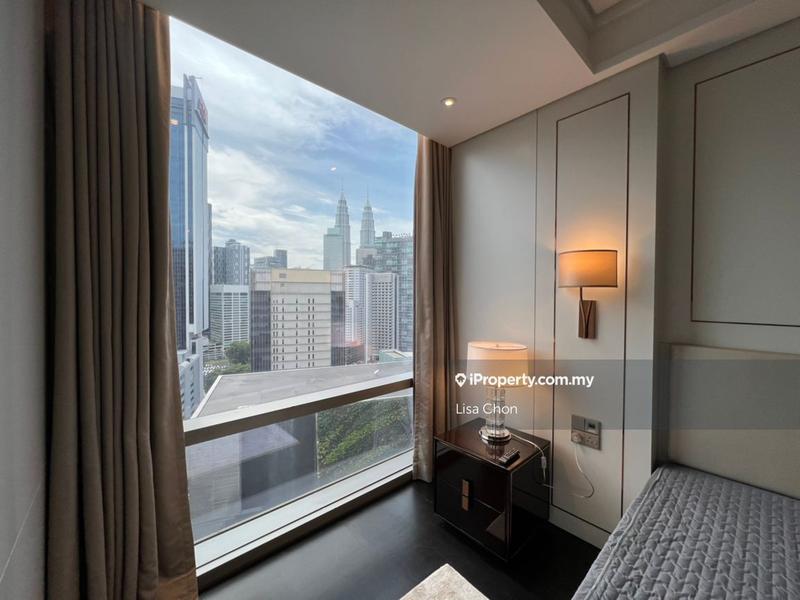 For Rent - Pavilion Suites