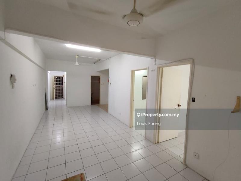 Pangsapuri untuk Dijual di Ixora oleh Louis Foong - iProperty.com.my