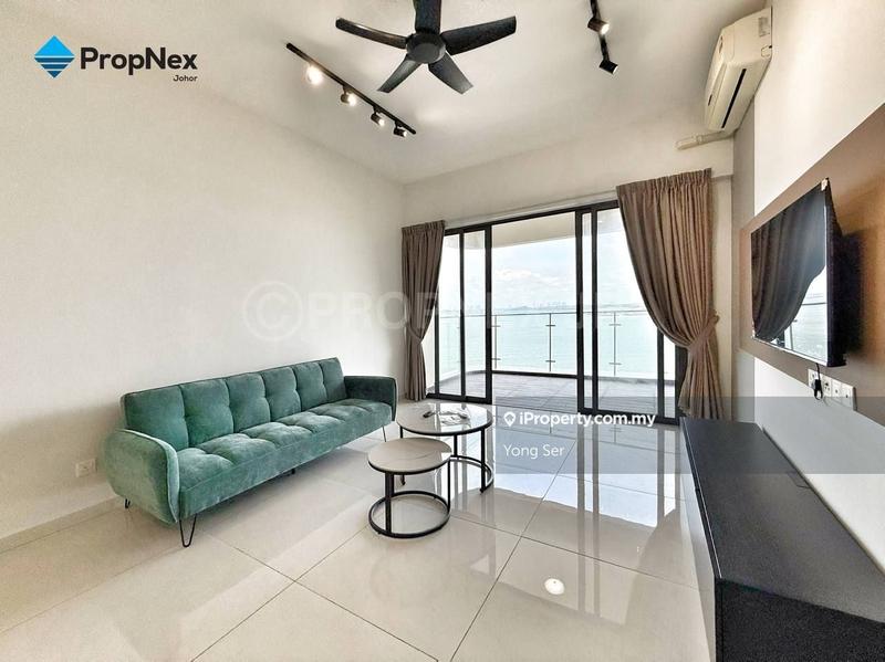 For Rent - Bay Laurel @ Country Garden Danga Bay