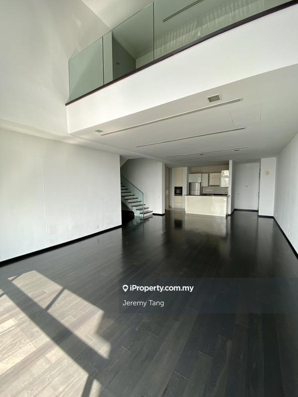 Service Residence for Sale in Clearwater Residences by Jeremy Tang - iProperty.com.my