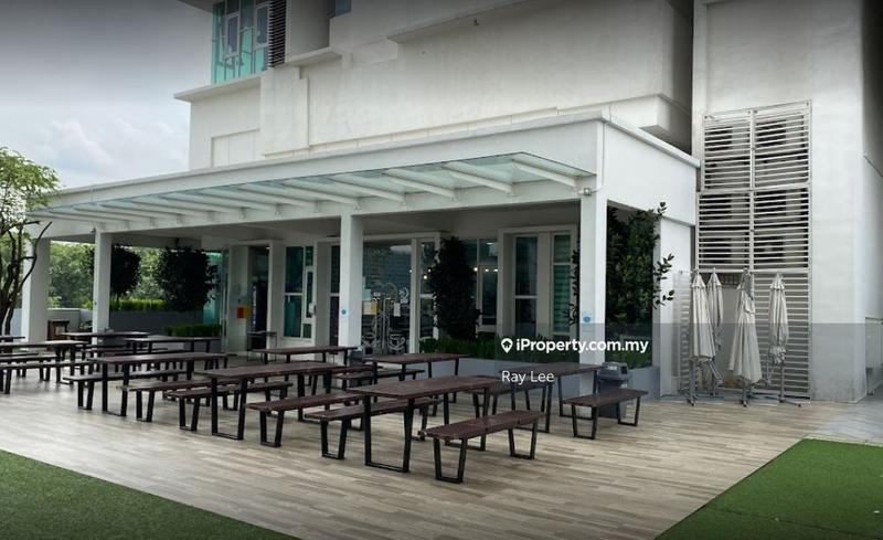 Kondominium untuk Dijual di Nadayu28 oleh Ray Lee - iProperty.com.my