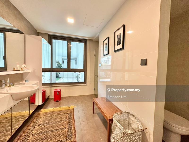 Condominium for Rent in Seni Mont Kiara by Brandon Lim - iProperty.com.my