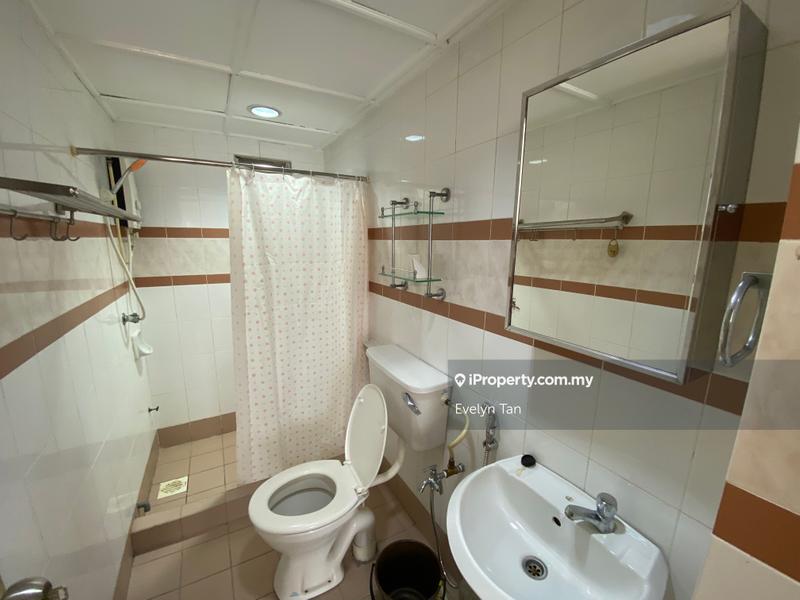 Residensi Servis untuk Disewa di Rhythm Avenue oleh Evelyn Tan - iProperty.com.my