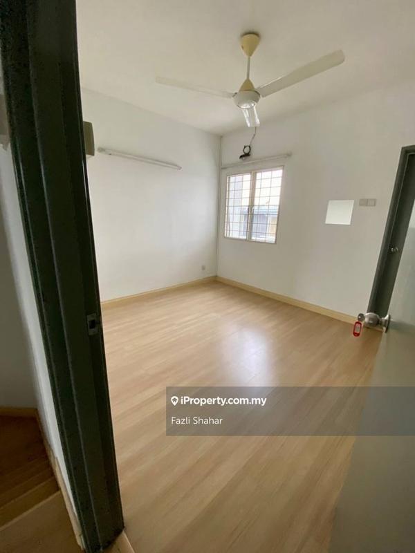 2-storey Terraced House for Sale in Cahaya Spk, Shah Alam by Fazli Shahar - iProperty.com.my