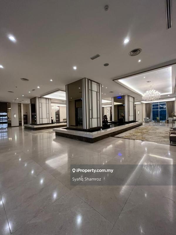 Kondominium untuk Dijual di The Pearl KLCC oleh Syafiq Shamroz - iProperty.com.my