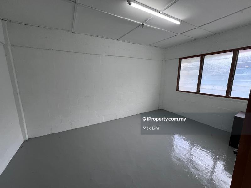 For Sale - PKNS Flat Seksyen 16, Seksyen 16, Shah Alam