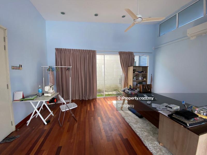 Bungalow House untuk Disewa di The Effingham Bandar Utama, Bandar Utama oleh Shirley Ng - iProperty.com.my