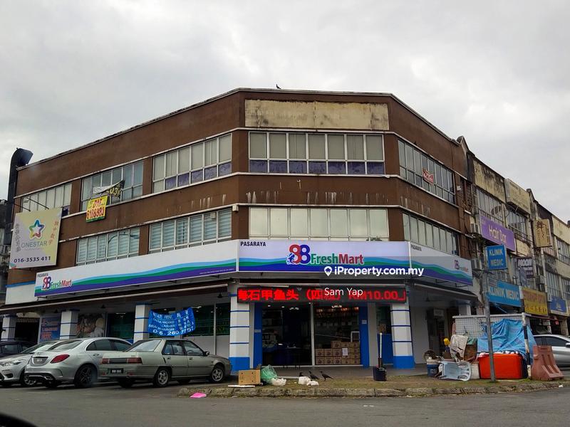 Rumah Berangkai 2 Tingkat untuk Dijual di Bandar Damai Perdana, Cheras oleh Sam Yap - iProperty.com.my