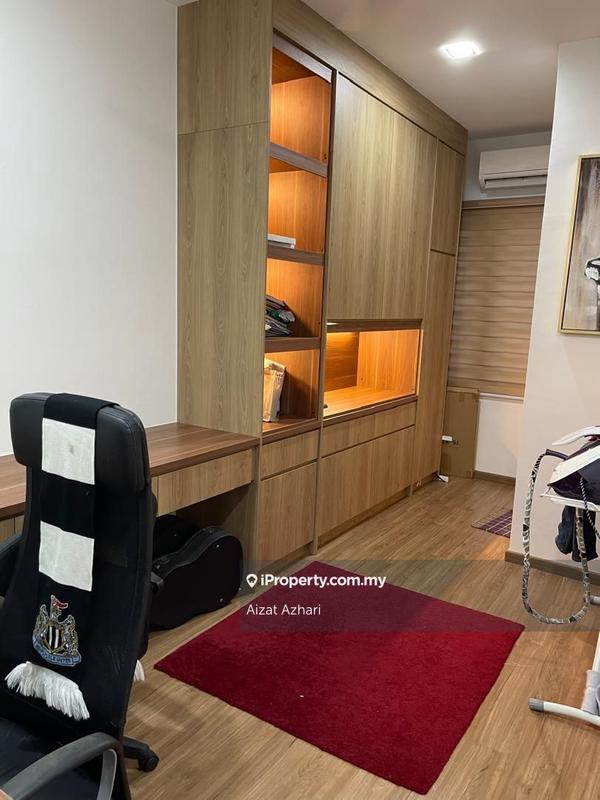2-storey Terraced House for Sale in Cyber 10, Cyberjaya by Aizat Azhari - iProperty.com.my