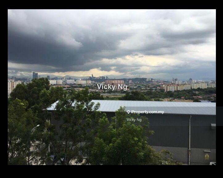 Pangsapuri untuk Dijual di Villamas Apartment oleh Vicky Ng - iProperty.com.my