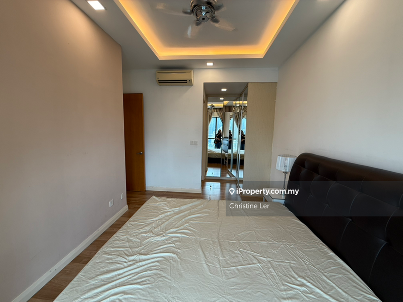 Service Residence for Rent in Setia SKY Residences by Christine Ler - iProperty.com.my