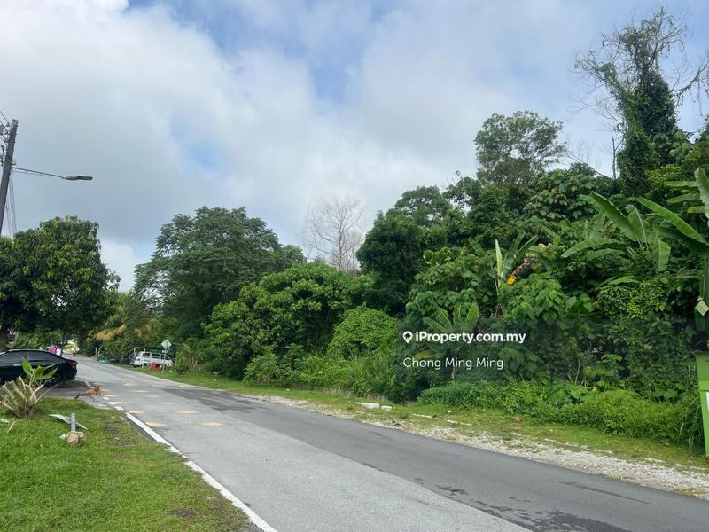 Tanah Komersial untuk Dijual di Seremban, Negeri Sembilan oleh Chong Ming Ming - iProperty.com.my