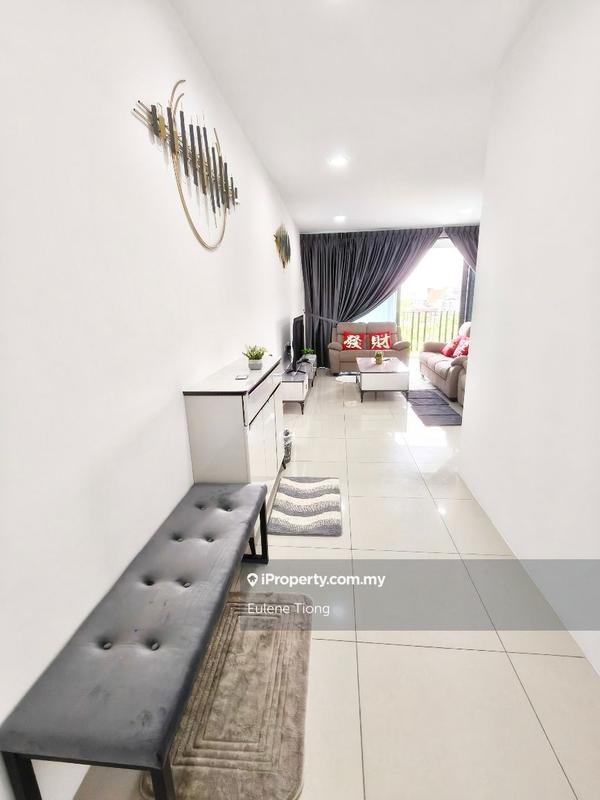 Condominium for Rent in Tropics City by Eulene Tiong - iProperty.com.my