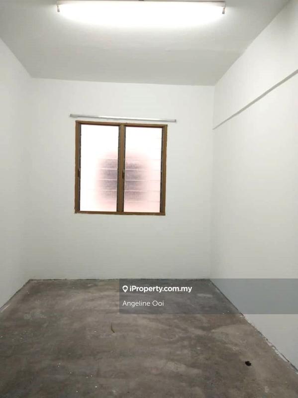 Rumah Flat untuk Dijual di Lestari Apartment oleh Angeline Ooi - iProperty.com.my