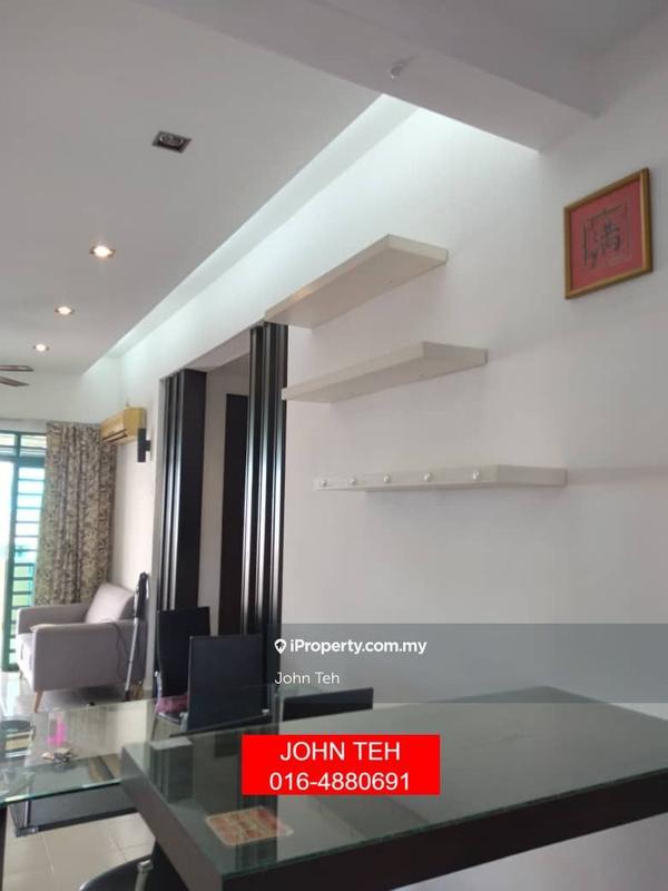 Condominium for Sale in Tanjung Park Condominium by John Teh - iProperty.com.my