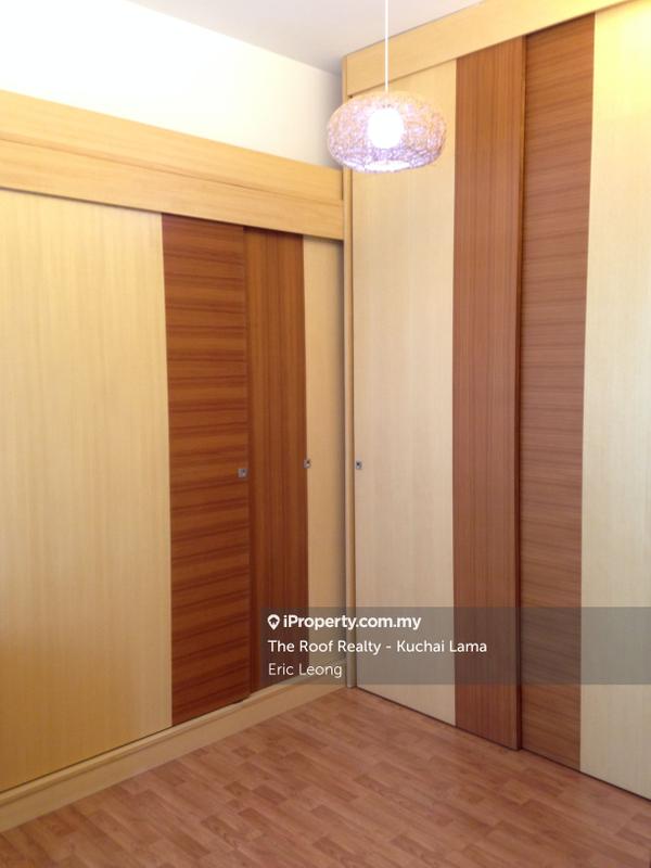 Condominium for Sale in Desa Impiana by Eric Leong - iProperty.com.my