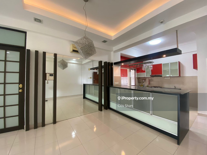 Kondominium untuk Disewa di Hartamas Regency 1 oleh CCS Shan - iProperty.com.my