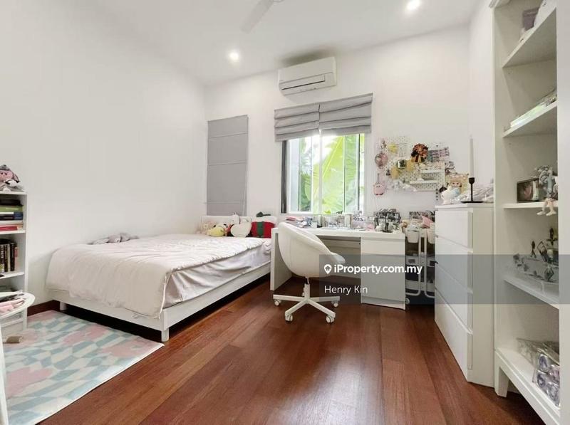 2-storey Terraced House for Sale in Adiva Parkhome, Desa Parkcity by Henry Kin - iProperty.com.my